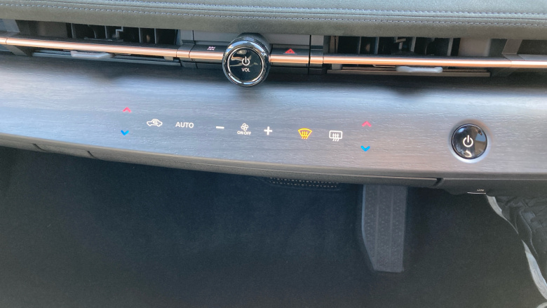 Nissan ARIYA 160kW Evolve 63kWh 5dr Auto Electric Hatchback